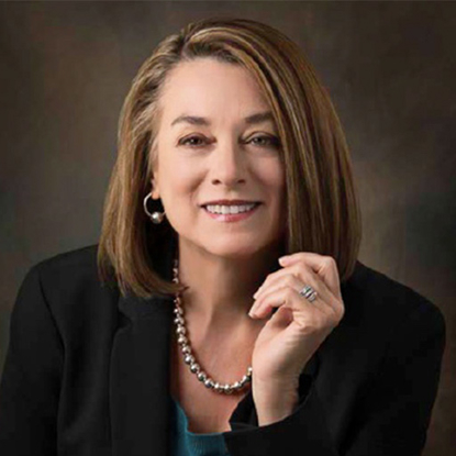 Anne E. Raduns Photo